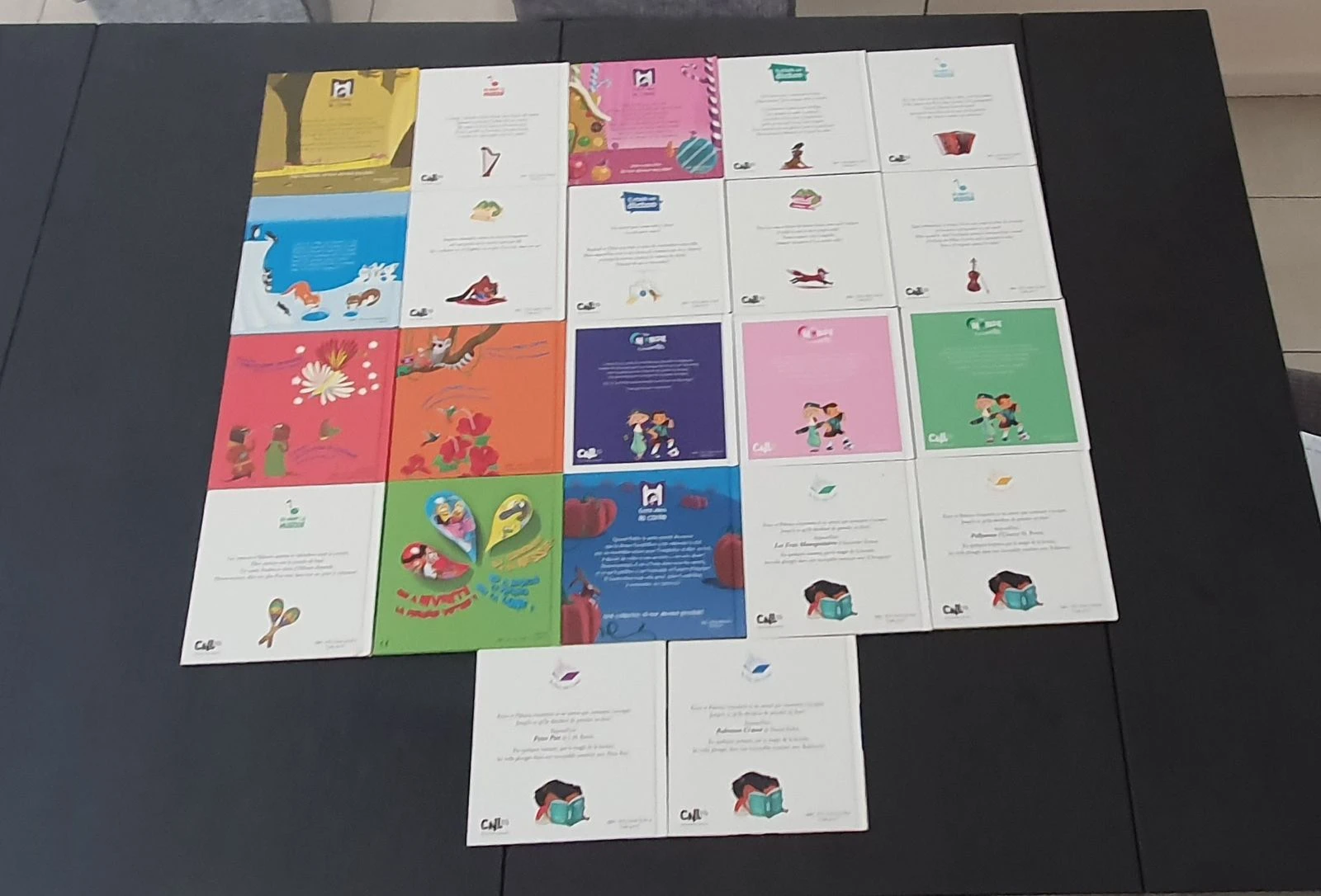 Lote de 22 libros – photo 2